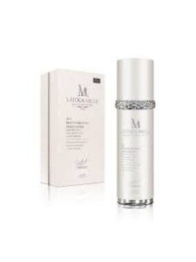 Latoua Mille 24h Deep Hydration Moisturizer Enriched with Hyaluronic Acid + Mult